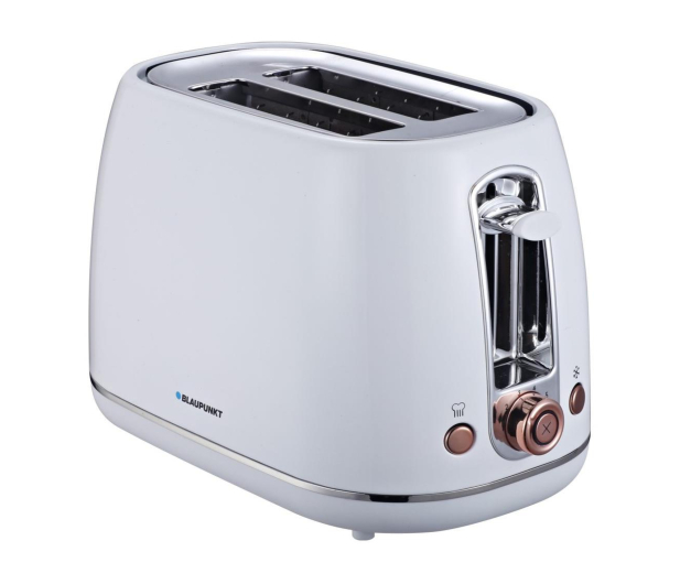 Blaupunkt Toster Blaupunkt TSS802WH - 1028992 - zdjęcie